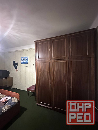 сдам 2х комн квартиру в ворош. р-не, набережная, хорошая,есть все. Донецк - изображение 4