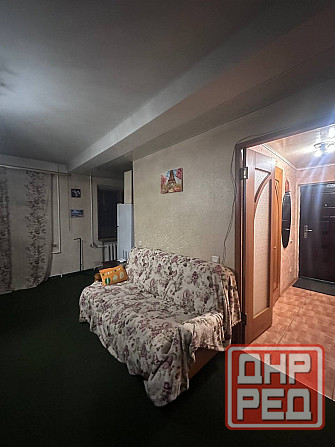 сдам 2х комн квартиру в ворош. р-не, набережная, хорошая,есть все. Донецк - изображение 3