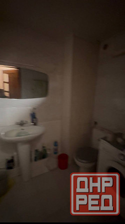 сдам 2х комн квартиру в ворош. р-не, набережная, хорошая,есть все. Донецк - изображение 7