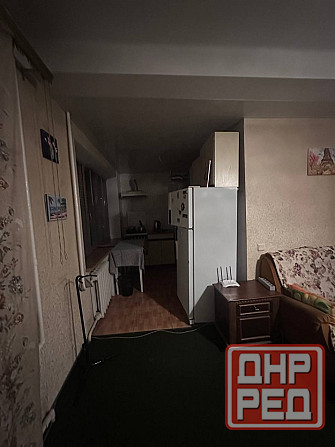 сдам 2х комн квартиру в ворош. р-не, набережная, хорошая,есть все. Донецк - изображение 1