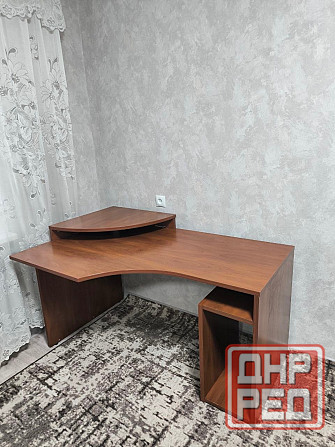 Сдам 2ком Текстильщик с ремонтом, мебель и техника, бойлер, кондиционер,объект реальный Донецк - изображение 11