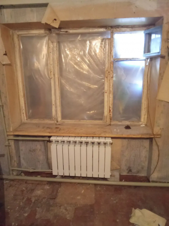 Продам 1 комнатную квартиру на Красногоровской Донецк