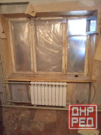 Продам 1 комнатную квартиру на Красногоровской Донецк - изображение 1