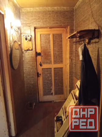 Продам 1 комнатную квартиру на Красногоровской Донецк - изображение 2