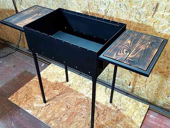 Мангал Мариуполь