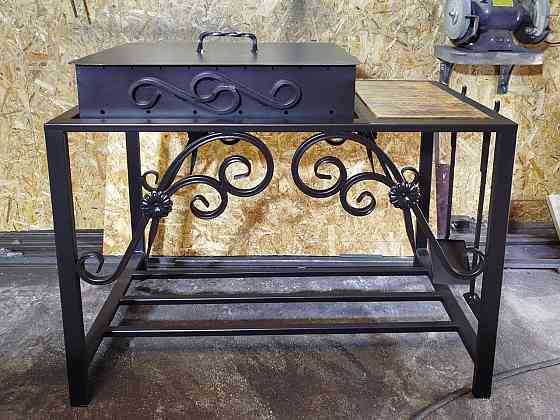 Мангал Мариуполь