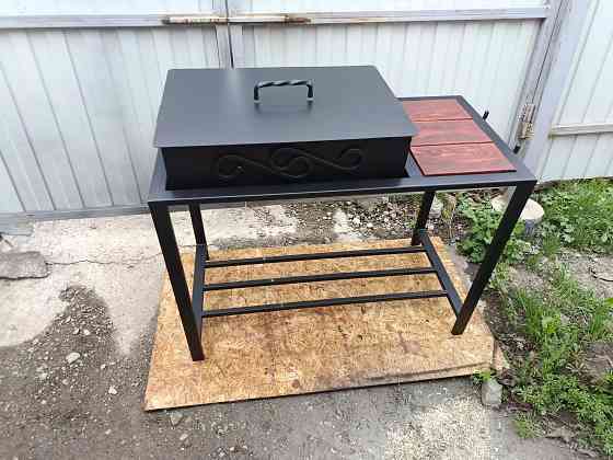 Мангал Мариуполь