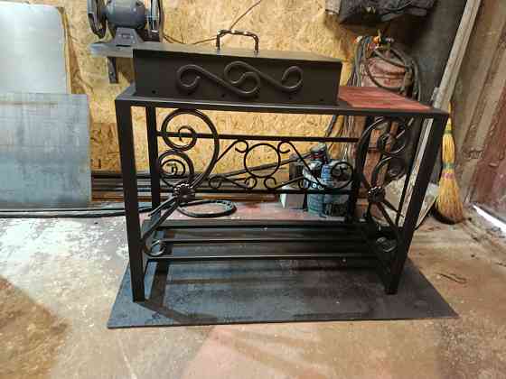 Мангал Мариуполь