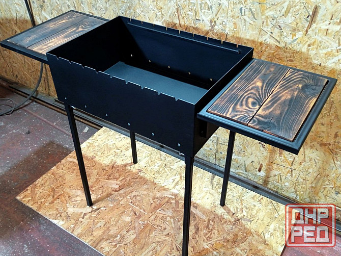 Мангал Мариуполь - изображение 6