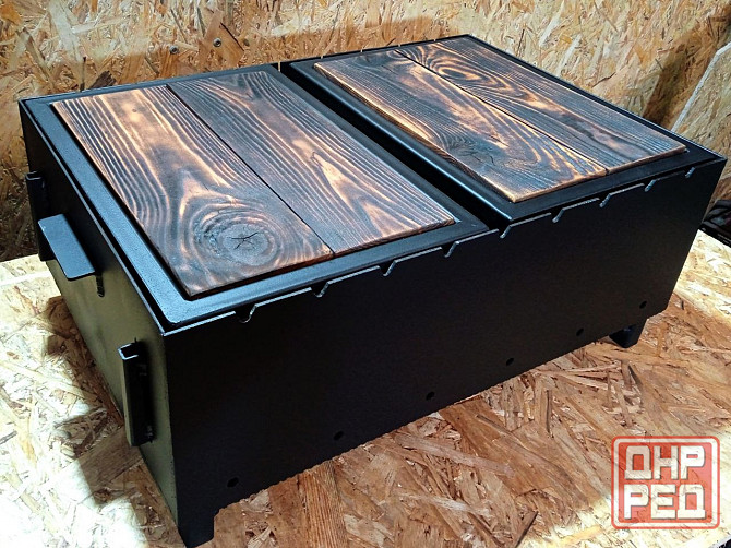 Мангал Мариуполь - изображение 7