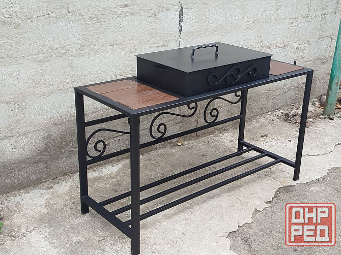 Мангал Мариуполь - изображение 3