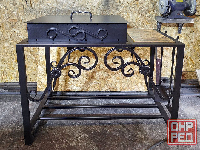 Мангал Мариуполь - изображение 5