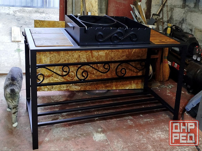 Мангал Мариуполь - изображение 4