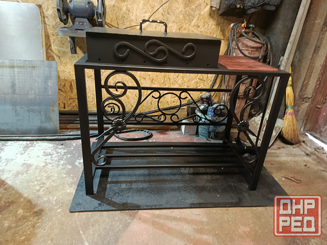 Мангал Мариуполь - изображение 2