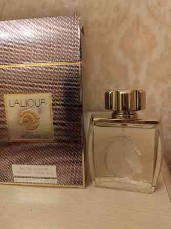 Lalique Pour Home, аромат из личной коллекции Донецк