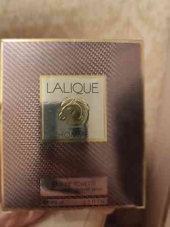 Lalique Pour Home, аромат из личной коллекции Донецк