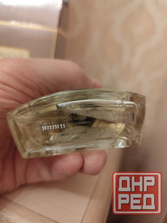 Lalique Pour Home, аромат из личной коллекции Донецк - изображение 7