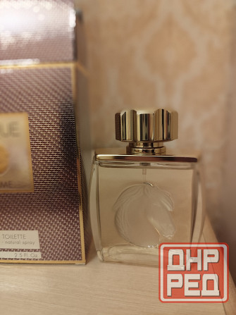 Lalique Pour Home, аромат из личной коллекции Донецк - изображение 2