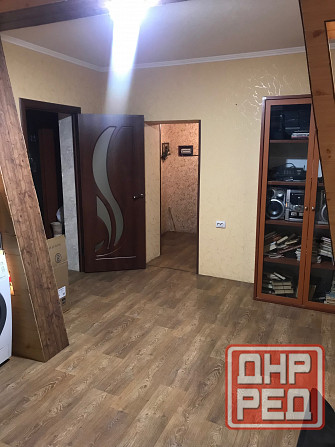 Продам дом 100 м2 с кап ремонтом Текстильщик рядом,гараж, беседка, вольер,8 сот Донецк - изображение 3