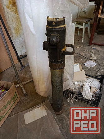 Продаётся шахтный домкрат стойка Макеевка - изображение 1