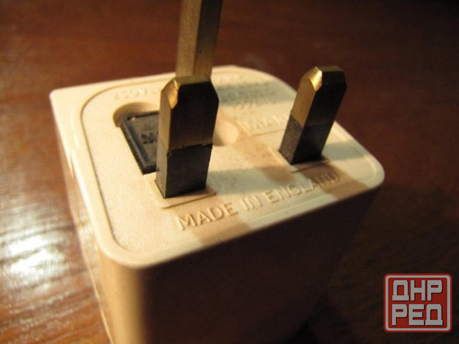 Тройник (английский вариант) Макеевка - изображение 2