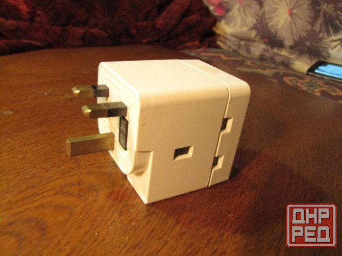 Тройник (английский вариант) Макеевка - изображение 1