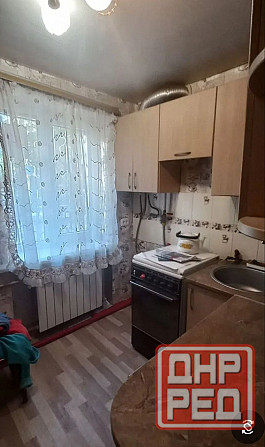 2-х ком кв Гвардейка центр Исполком Червоногвардейский район Торг Макеевка - изображение 1