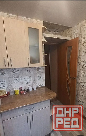 2-х ком кв Гвардейка центр Исполком Червоногвардейский район Торг Макеевка - изображение 2