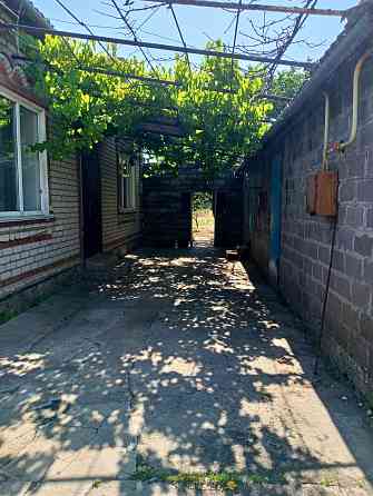 Продается дом. г. Мариуполь, поселок Виноградное. Мариуполь