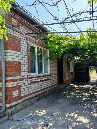 Продается дом. г. Мариуполь, поселок Виноградное. Мариуполь