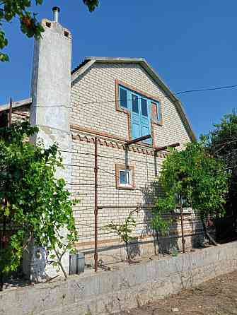 Продается дом. г. Мариуполь, поселок Виноградное. Мариуполь