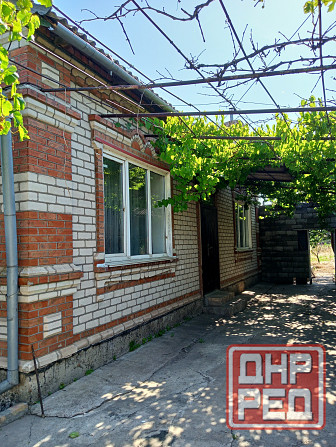 Продается дом. г. Мариуполь, поселок Виноградное. Мариуполь - изображение 2