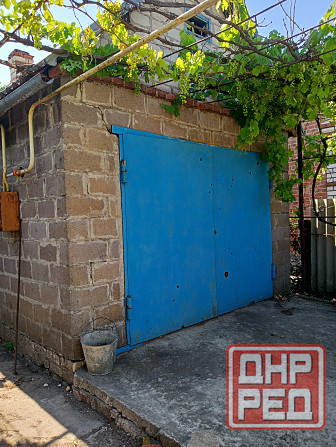 Продается дом. г. Мариуполь, поселок Виноградное. Мариуполь - изображение 4