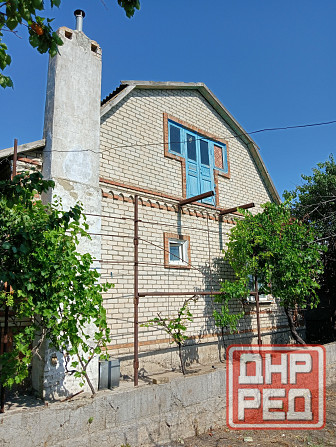 Продается дом. г. Мариуполь, поселок Виноградное. Мариуполь - изображение 1