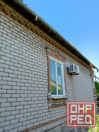 Продается дом. г. Мариуполь, поселок Виноградное. Мариуполь - изображение 7