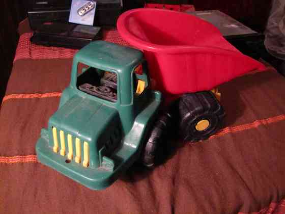 Пожарная машина Макеевка