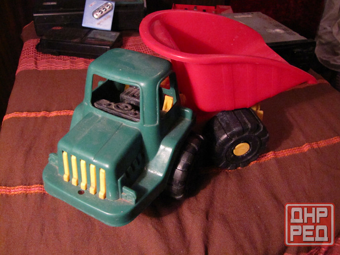 Пожарная машина Макеевка - изображение 6