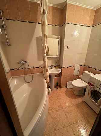 Сдаётся светлая, ухоженная двухкомнатная квартира в Пролетарском районе Донецк