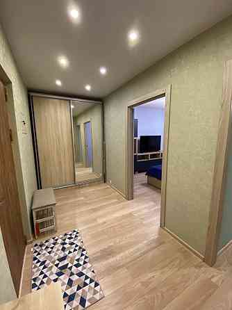 Однокомнатная квартира в Пролетарском районе Донецк