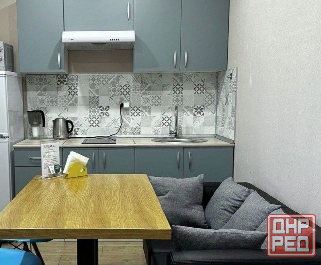 Сдается уютная 2-х комнатная квартира в Киевском районе Донецк - изображение 3