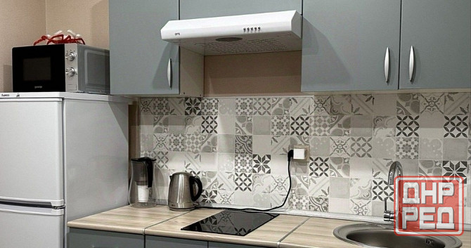 Сдается уютная 2-х комнатная квартира в Киевском районе Донецк - изображение 4