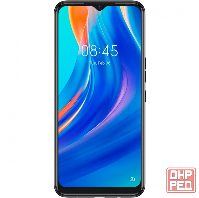 Смартфон Tecno Spark 7 Go KF6m 2/32Gb NFC Magnet Black Донецк - изображение 2