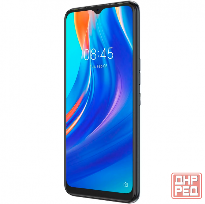 Смартфон Tecno Spark 7 Go KF6m 2/32Gb NFC Magnet Black Донецк - изображение 4