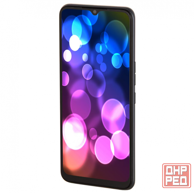 Смартфон Tecno Spark 7 Go KF6m 2/32Gb NFC Magnet Black Донецк - изображение 5