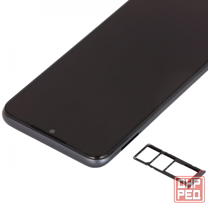 Смартфон Tecno Spark 7 Go KF6m 2/32Gb NFC Magnet Black Донецк - изображение 7