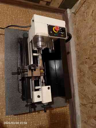 Токарный станок JET BD3 mini Донецк