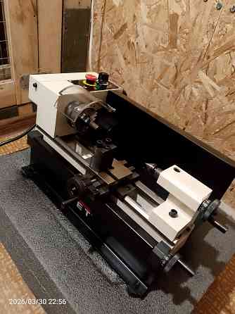 Токарный станок JET BD3 mini Донецк