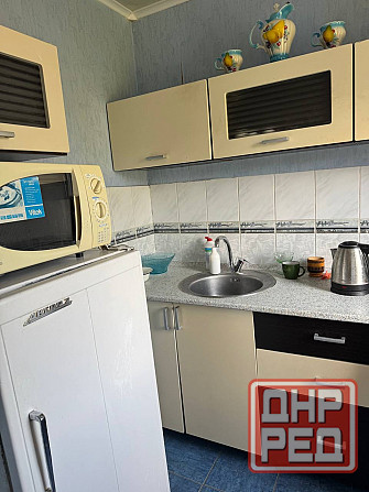 Сдам 1 ком текстильщик ул Островского Донецк - изображение 6