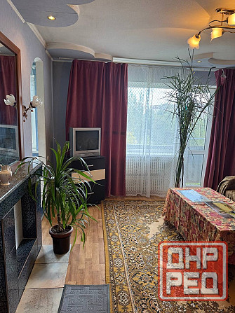 Сдам 1 ком текстильщик ул Островского Донецк - изображение 2