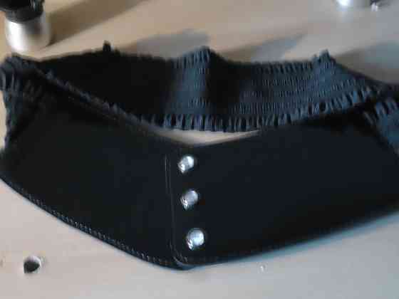 ремни женские на платье на юбку и брюки в отличном состоянии от 150р Донецк